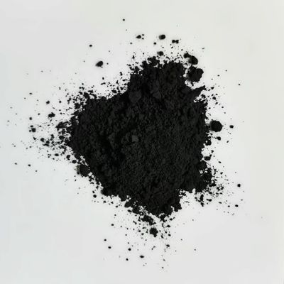 무기 색소 고온 흑색 세라믹 색소 EINECS 제 269-075-7