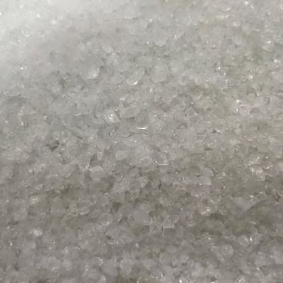 식품 등급 투명 가스 크라누라 또는 세라믹용 파우더로 튀김 99.99% 순도