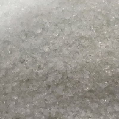 코팅 세라믹 글래스 (Ceramic Glaze) CAS 65997-18-4 등급의 곡물 또는 분말로 튀김