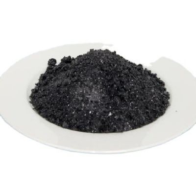 99.99% 순수성 에나멜 글래스 (Fried for Cast Iron) CAS 65997-18-4