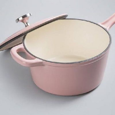99.99% 순수성 에나멜 글래스 (Fried for Cast Iron) CAS 65997-18-4