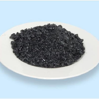 99.99% 순수성 에나멜 글래스 (Fried for Cast Iron) CAS 65997-18-4